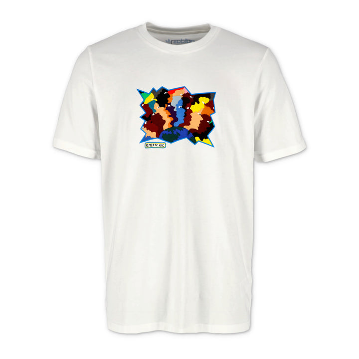 Artist G S/S Tee