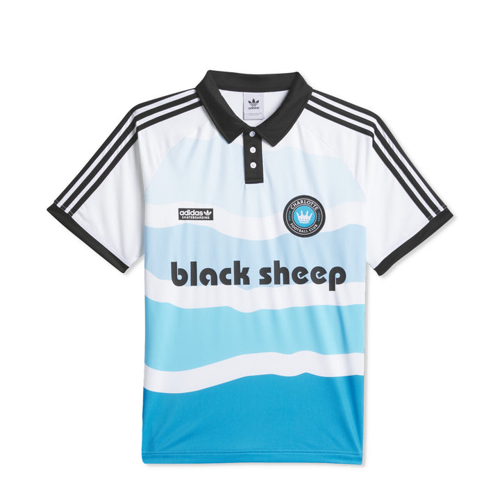 CLTFC X Black Sheep SS