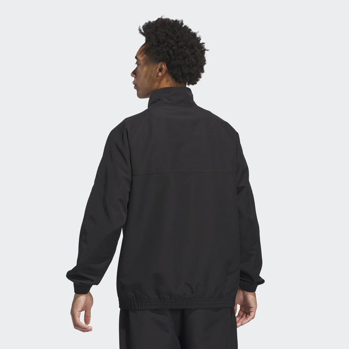 Gatsele Track Jacket