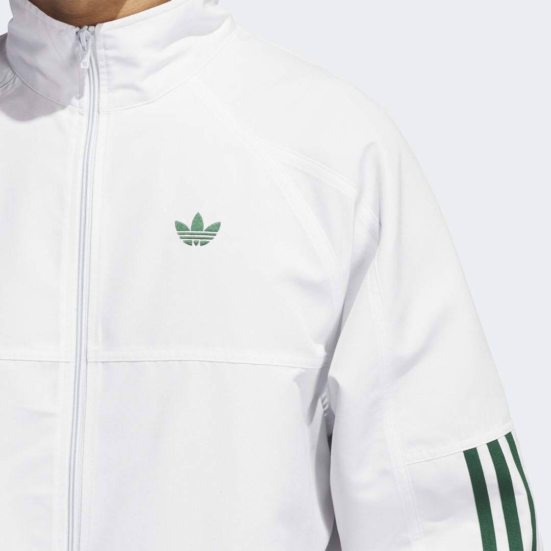 Gatsele Track Jacket