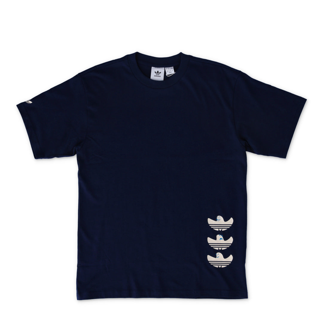 Gd Shmoo S/S Tee