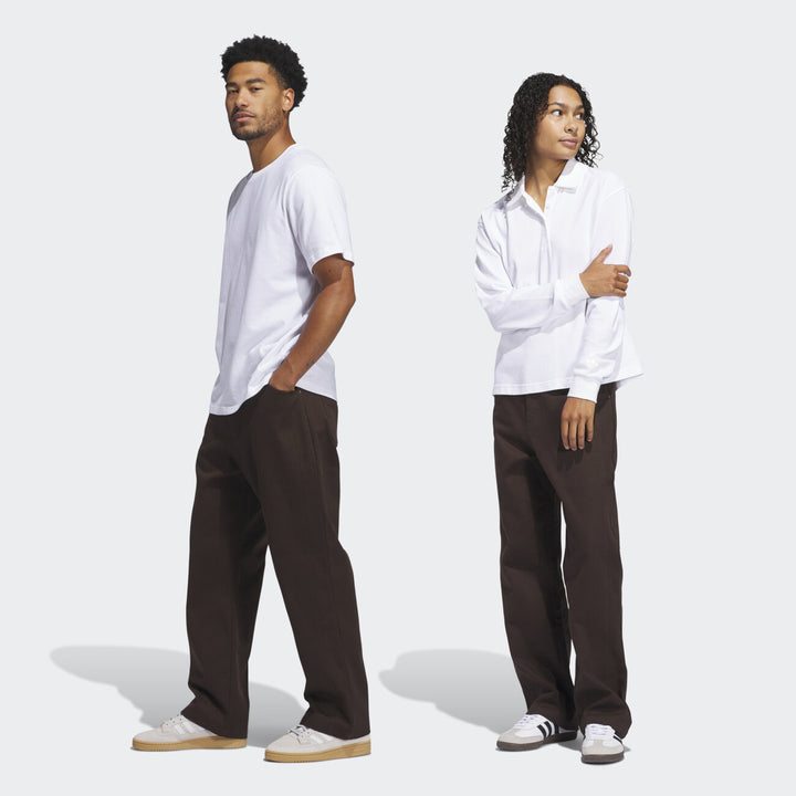 Kader Pant