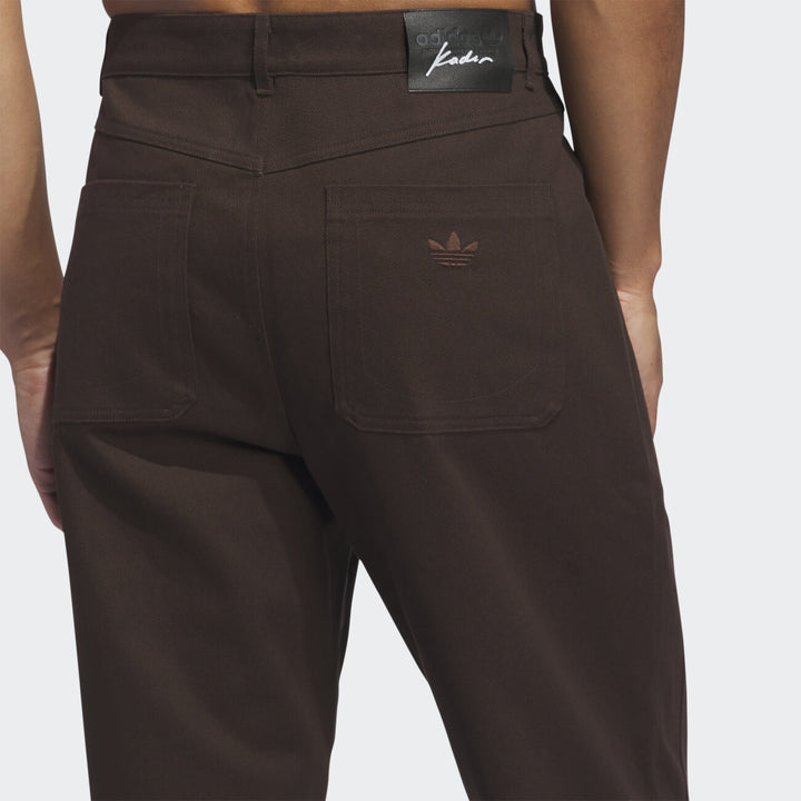 Kader Pant