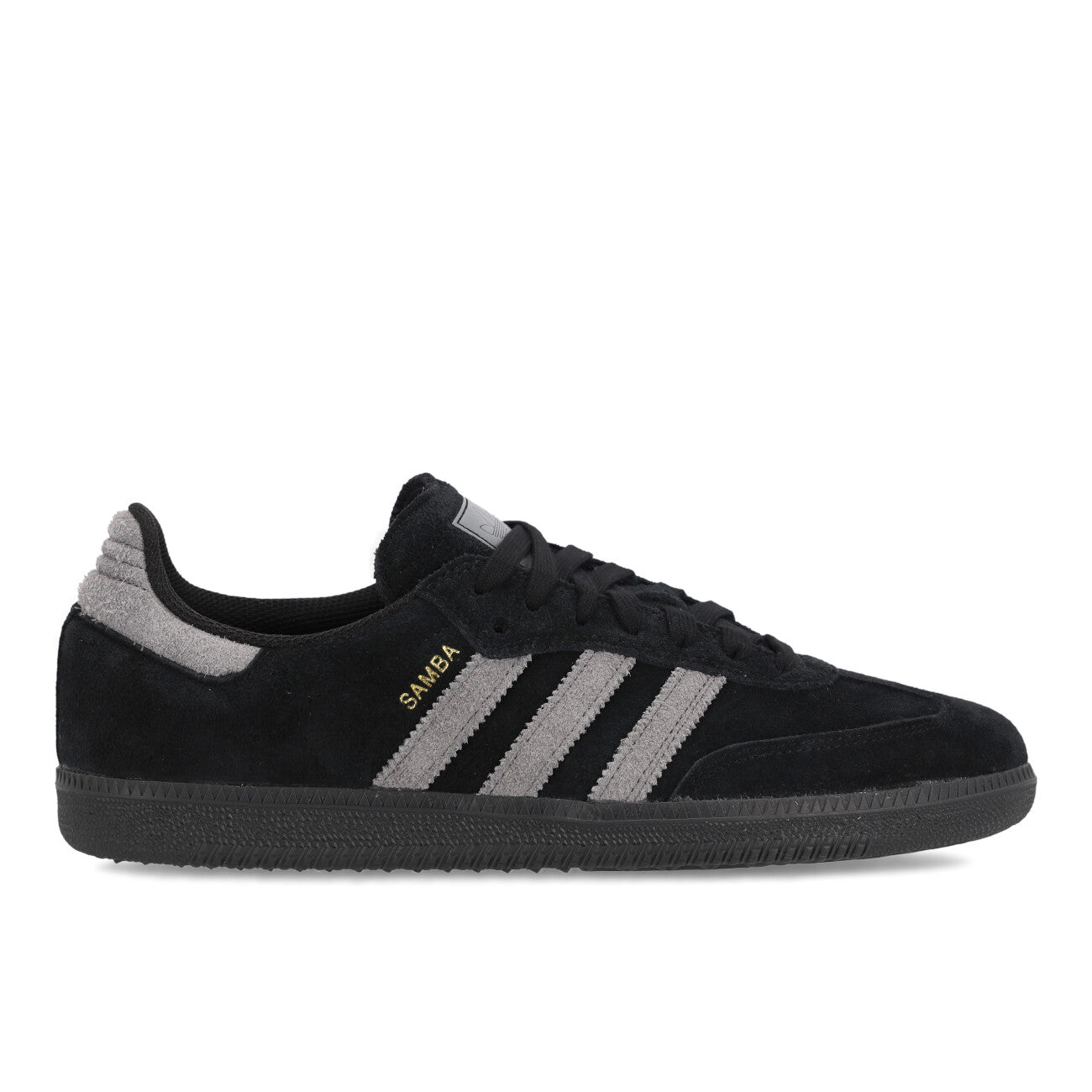 Adidas samba adv grey hotsell