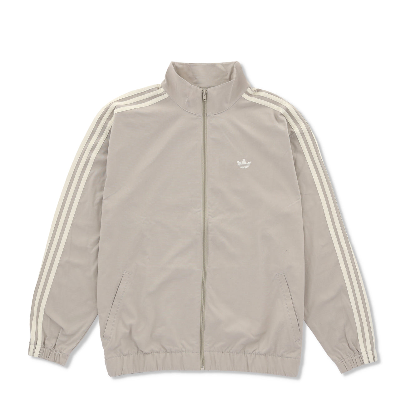 Superfire Track Jacket