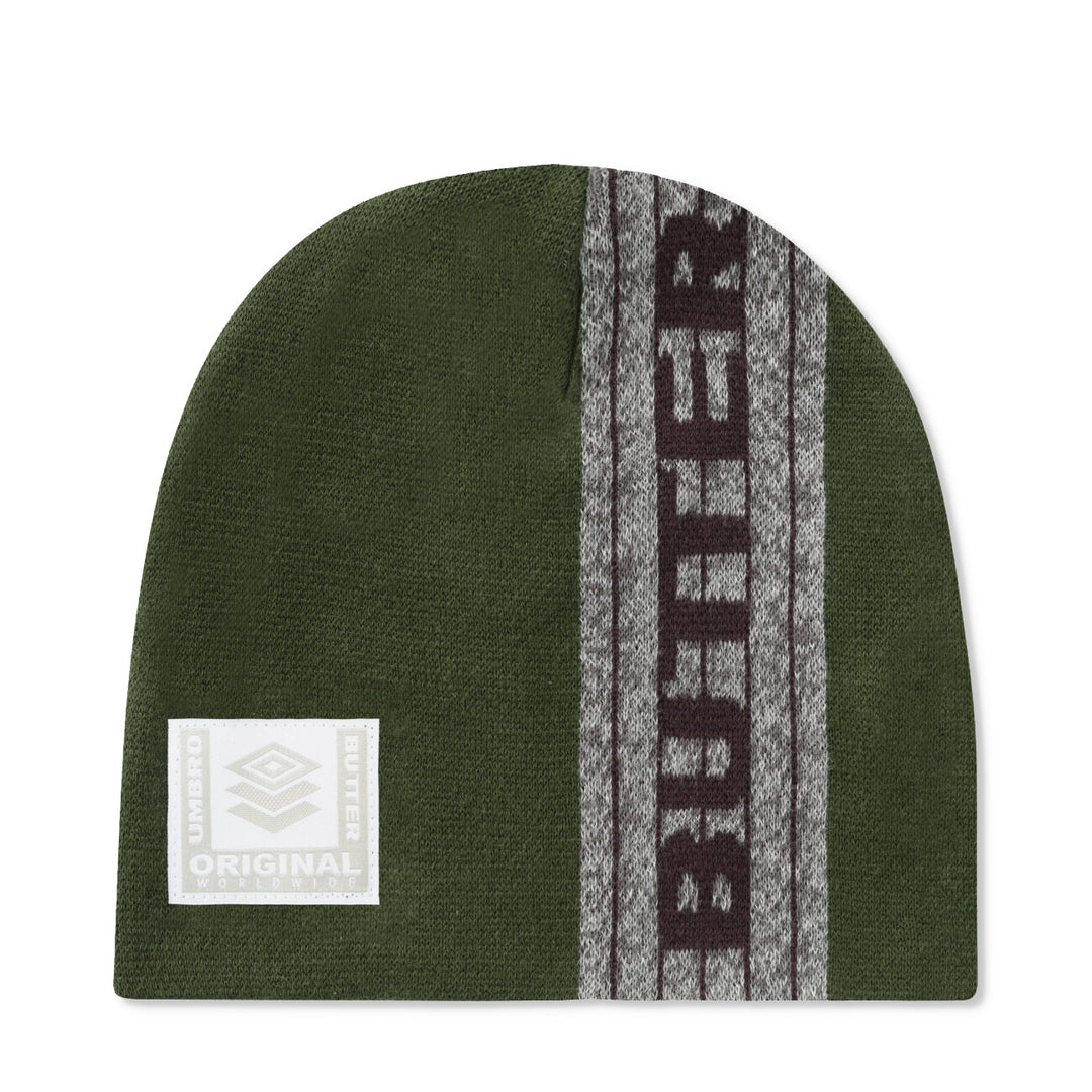 Athletica Skully Beanie