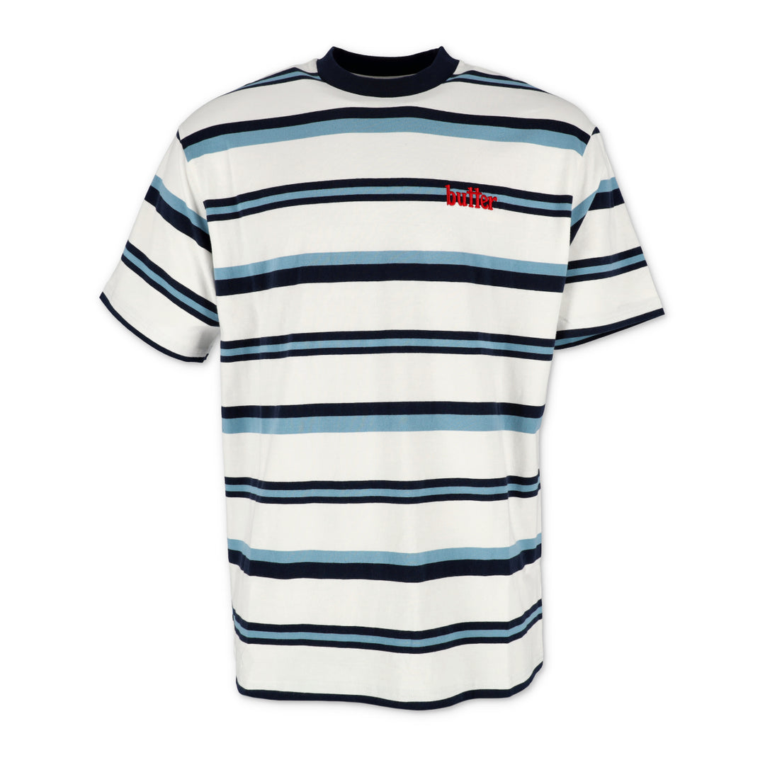 Base Stripe Tee