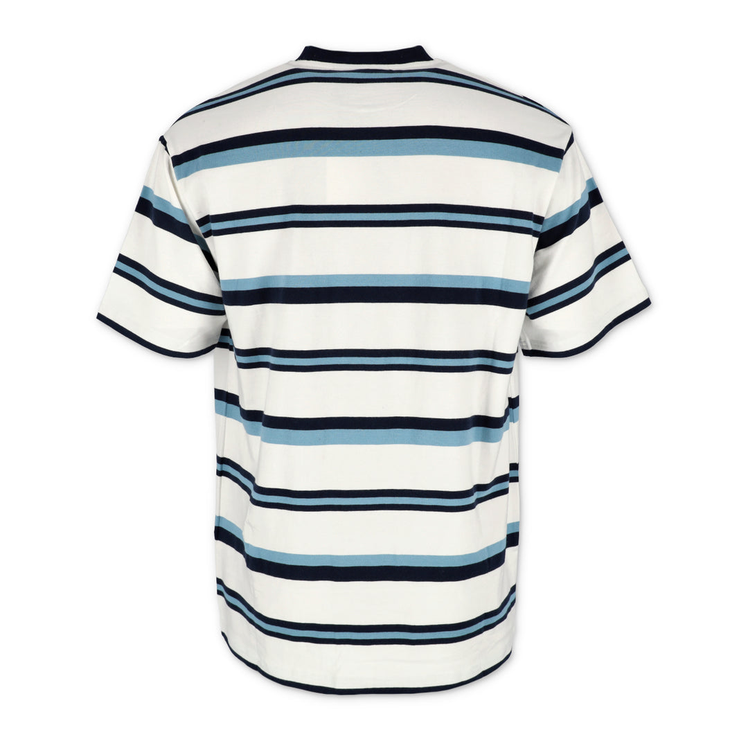 Base Stripe Tee