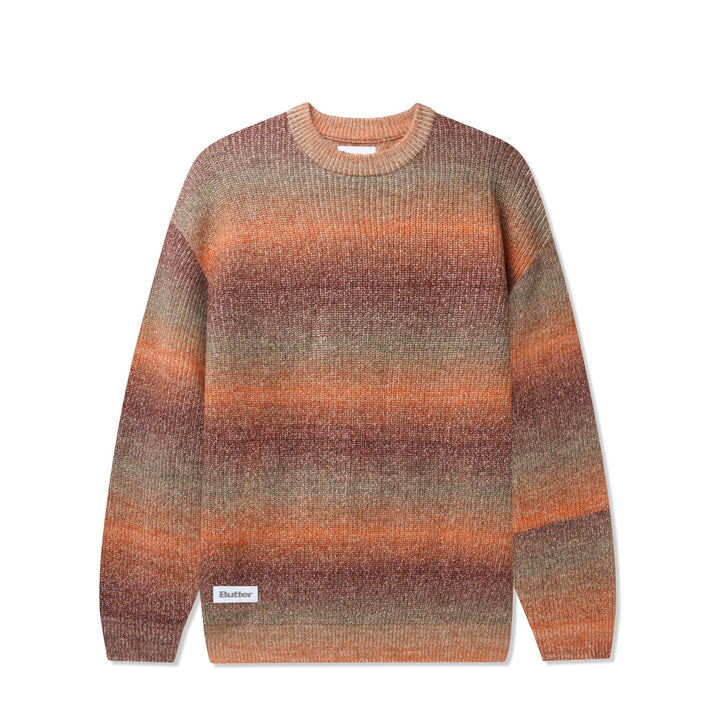 Beams Knit Sweater