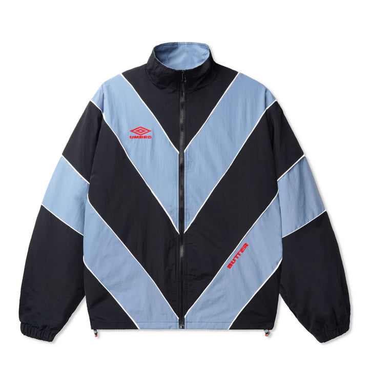 Diamond Tracksuit Jacket