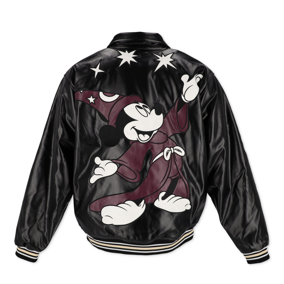 Fantasia Bomber Jacket