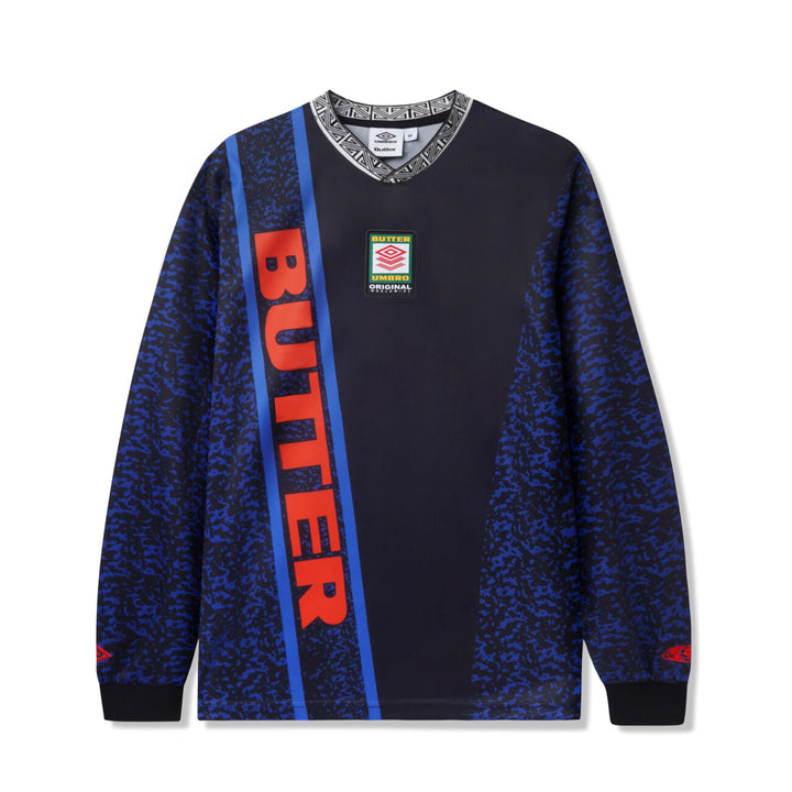 Goalie L/S Jersey