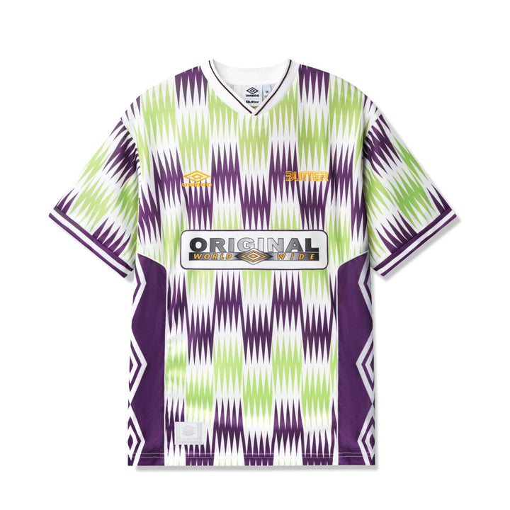 Optical Jersey