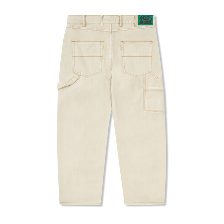 Weathergear HW Denim Jeans