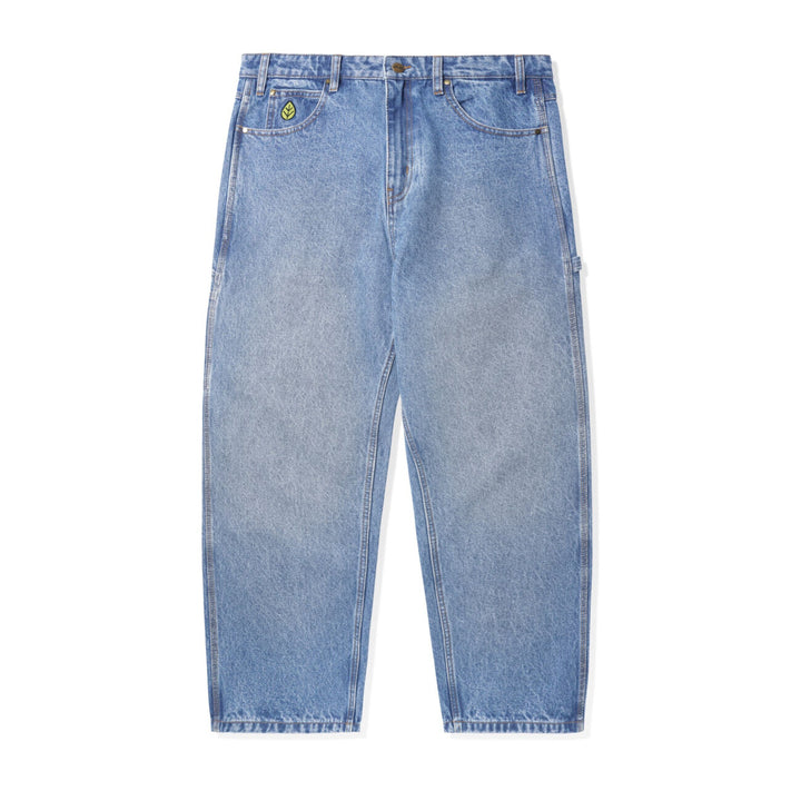 Weathergear HW Denim Jeans