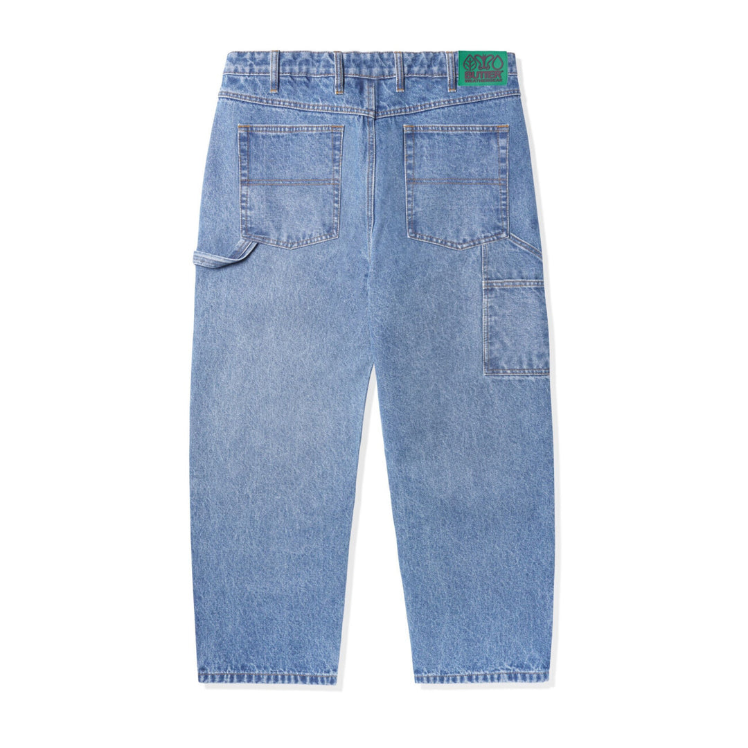 Weathergear HW Denim Jeans