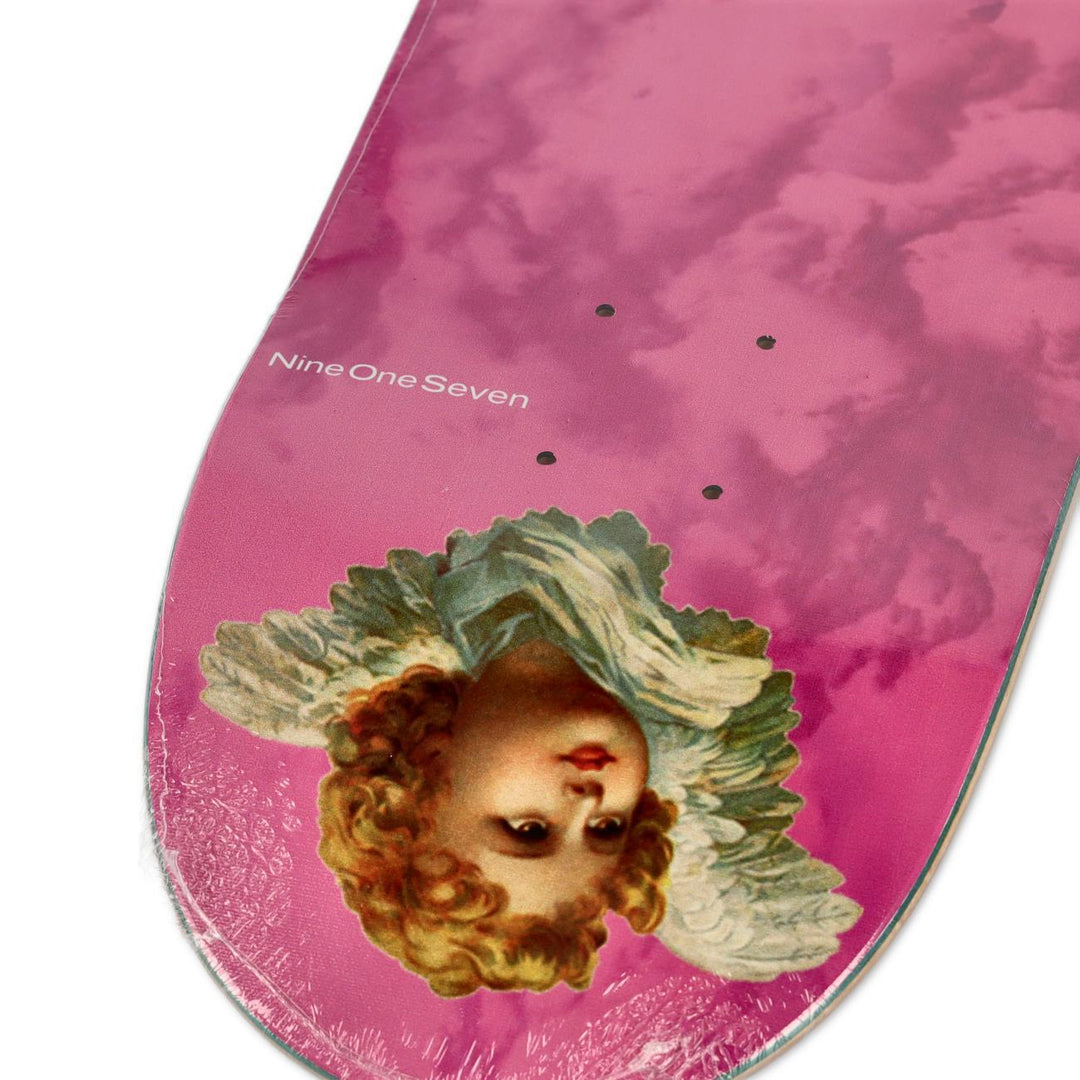 Guardian Pink Slick 8.25"