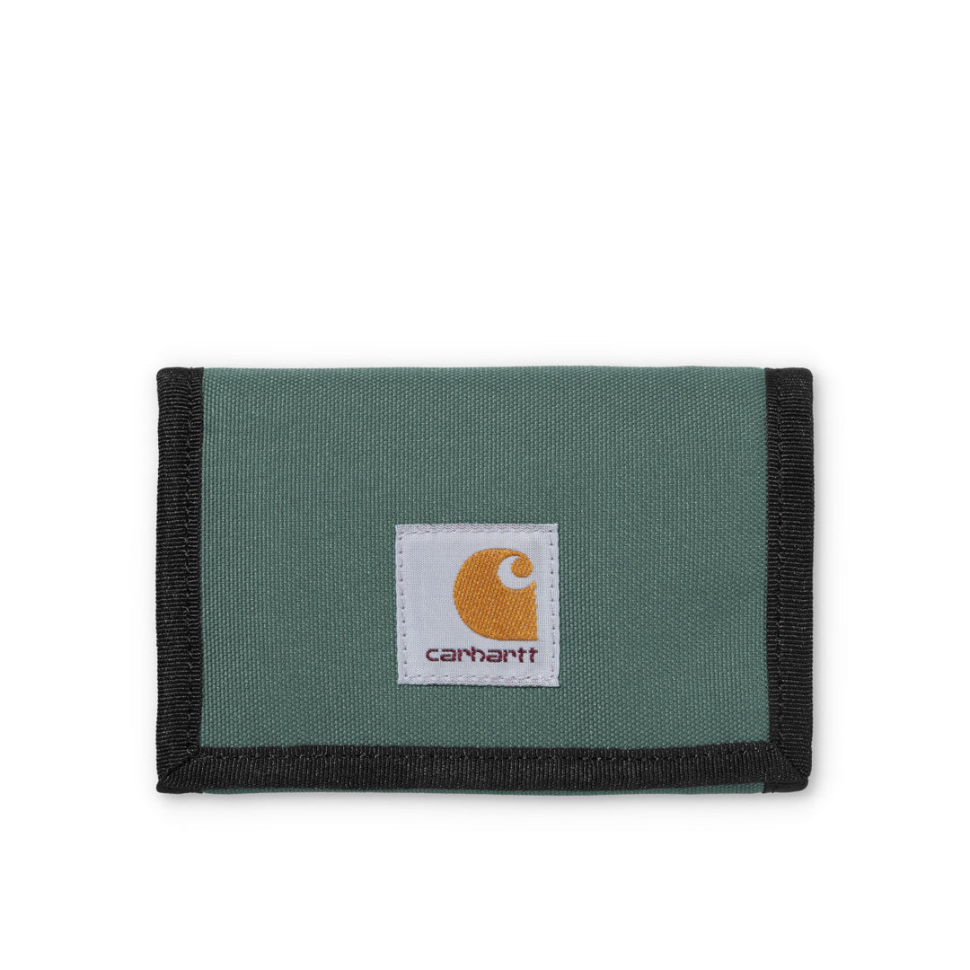 Alec Wallet