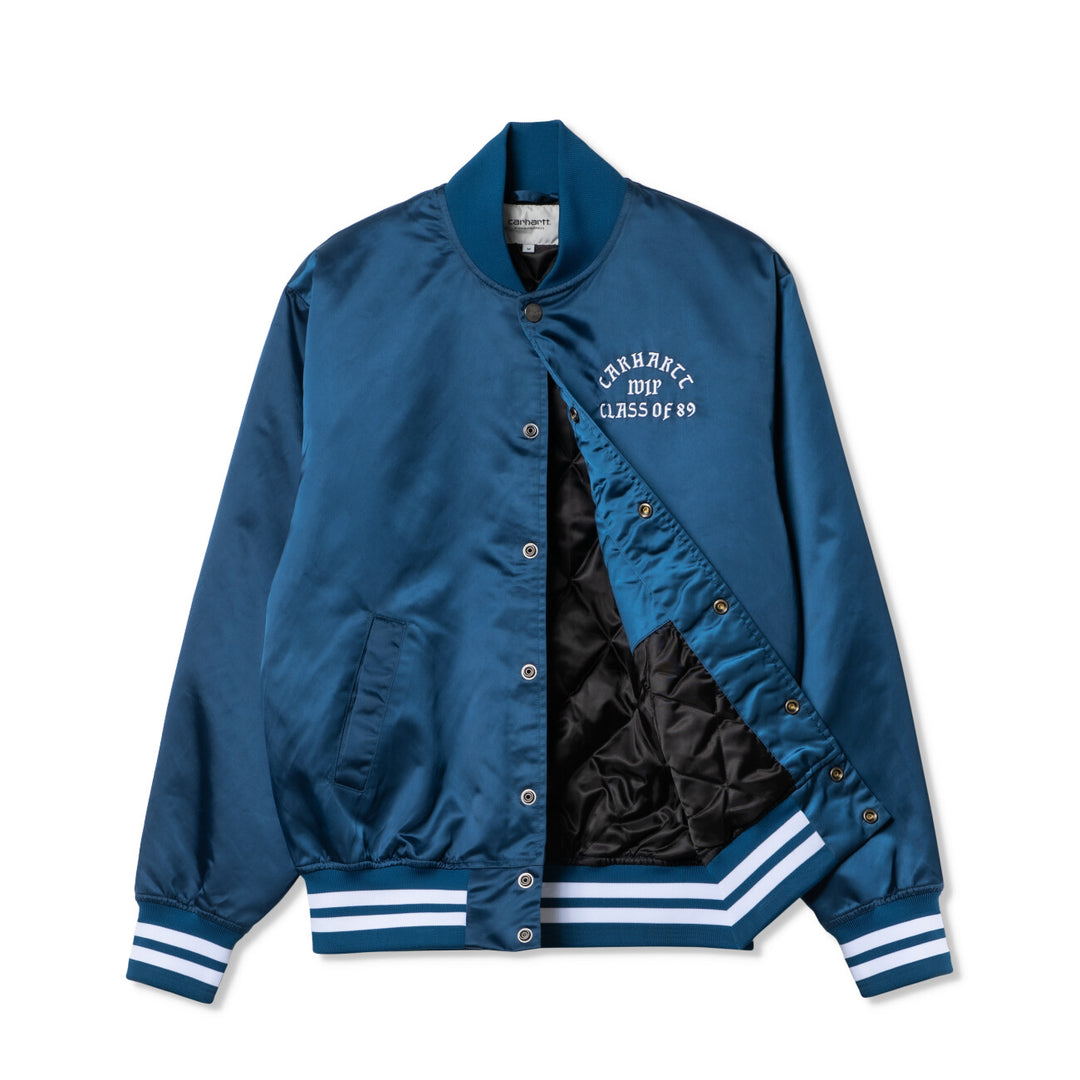 Class of 89 Bomber Jacket