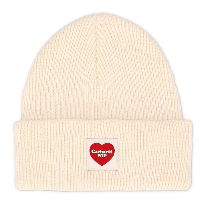 Heart Beanie