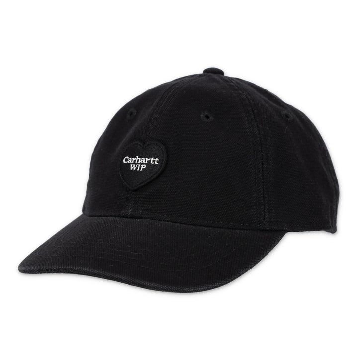 Heart Patch Cap