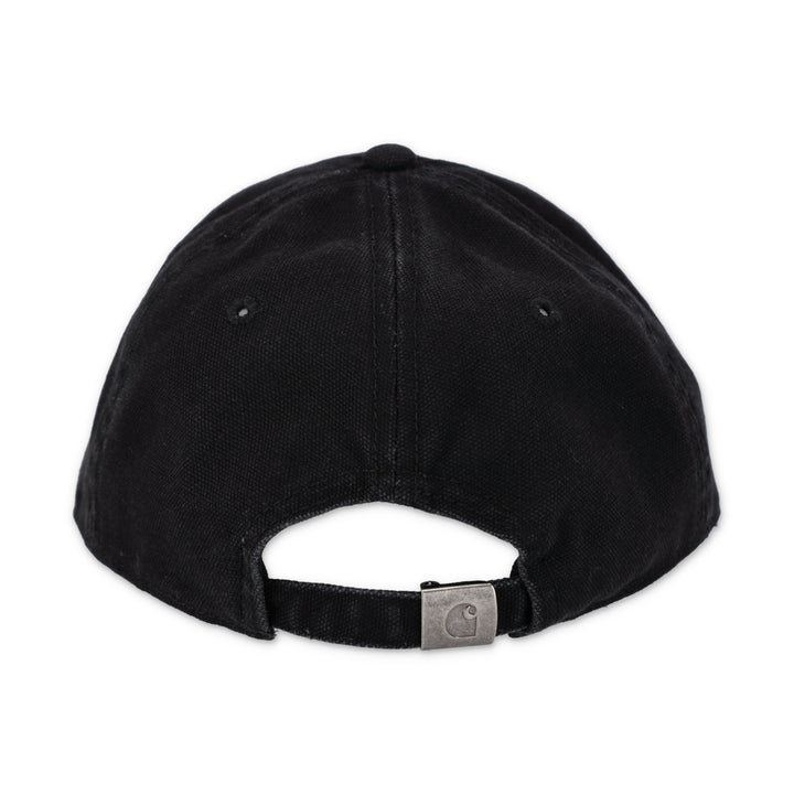 Heart Patch Cap