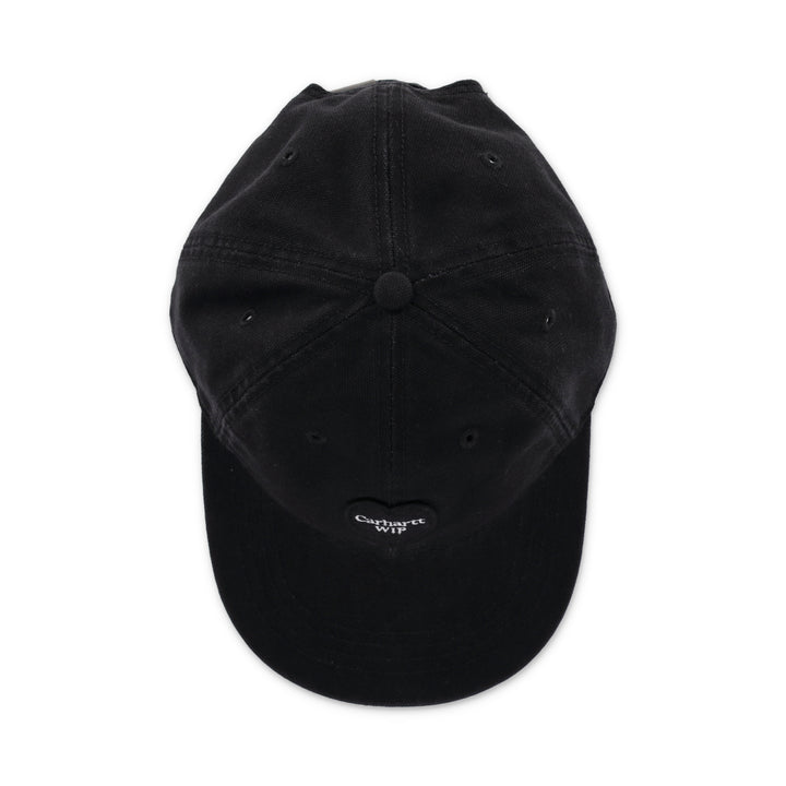 Heart Patch Cap