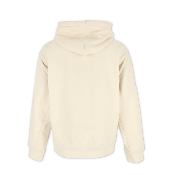 Hooded American Script Sweat