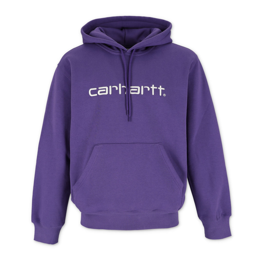 Hooded Carhartt Sweat