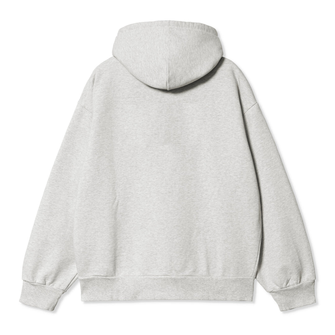 Hooded Carhartt Sweat