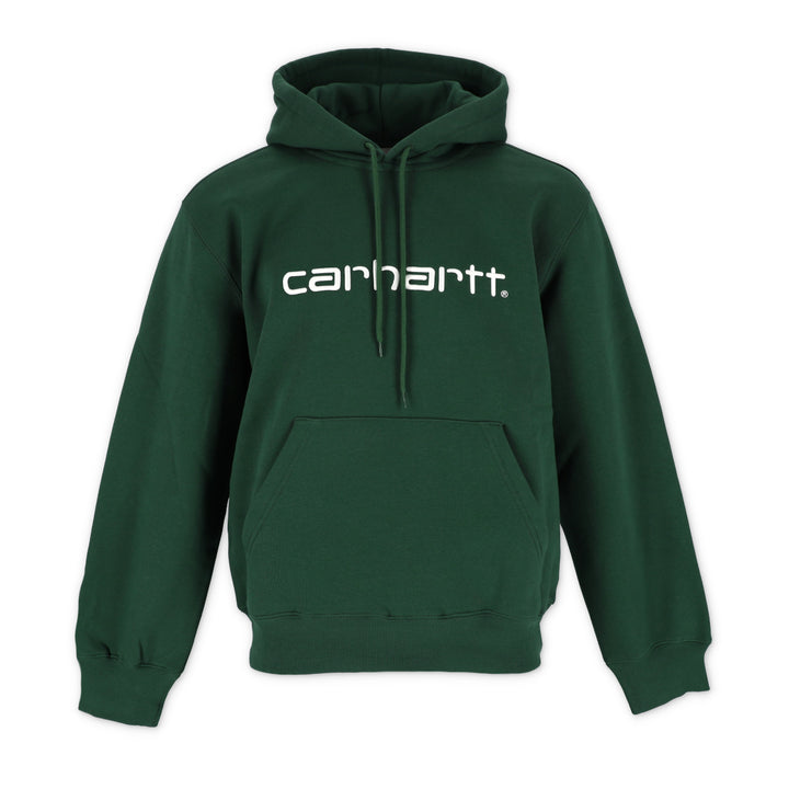 Hooded Carhartt Sweat