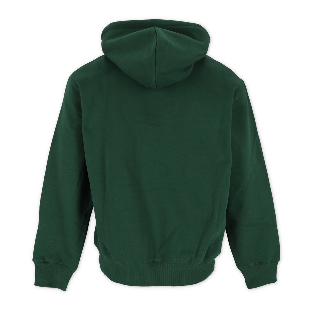 Hooded Carhartt Sweat