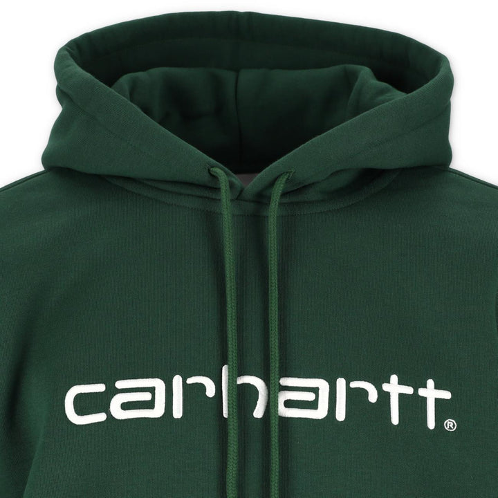 Hooded Carhartt Sweat