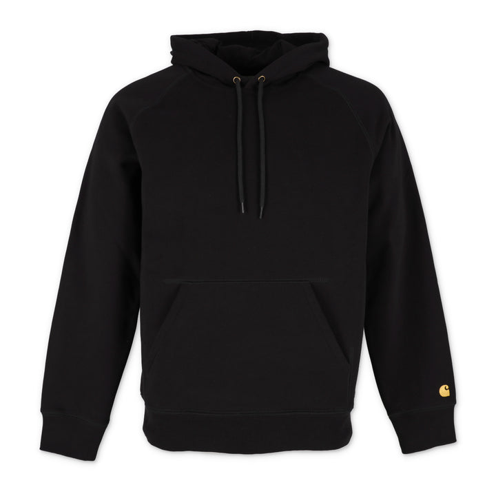 Hooded Chase Sweat