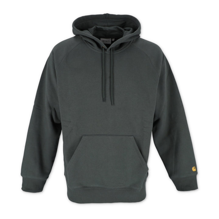 Hooded Chase Sweat