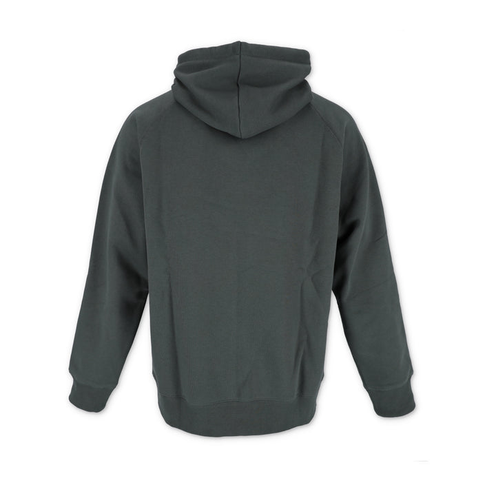 Hooded Chase Sweat