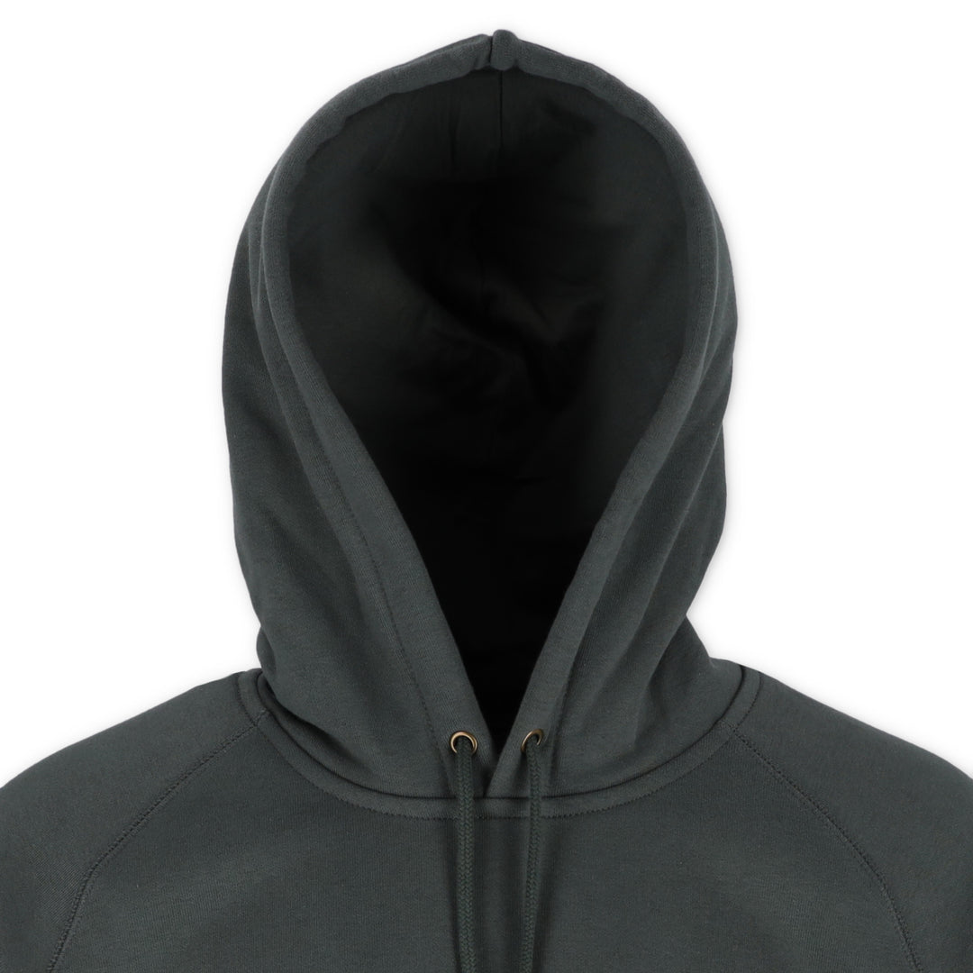 Hooded Chase Sweat