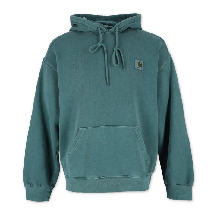 Hooded Nelson Sweat