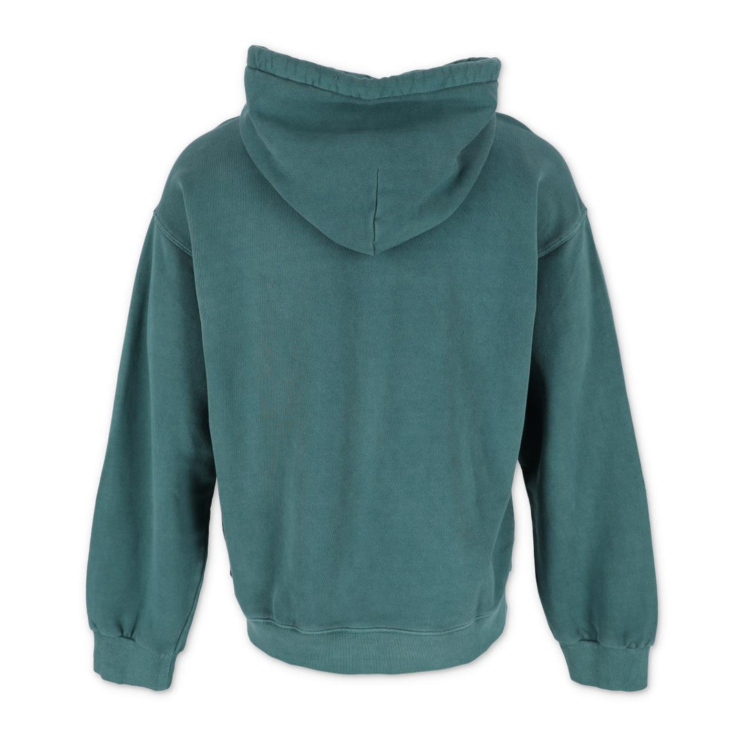 Hooded Nelson Sweat