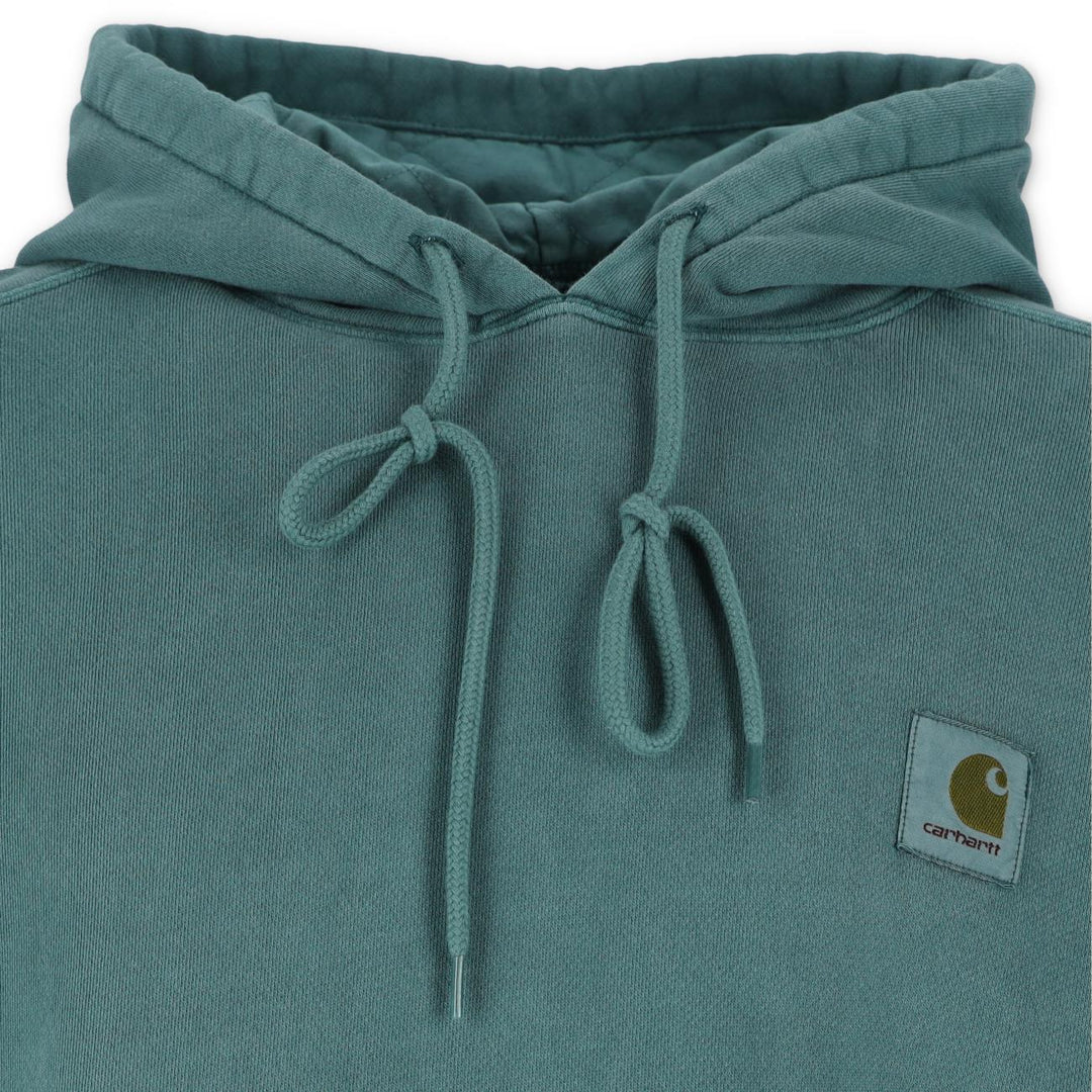 Hooded Nelson Sweat