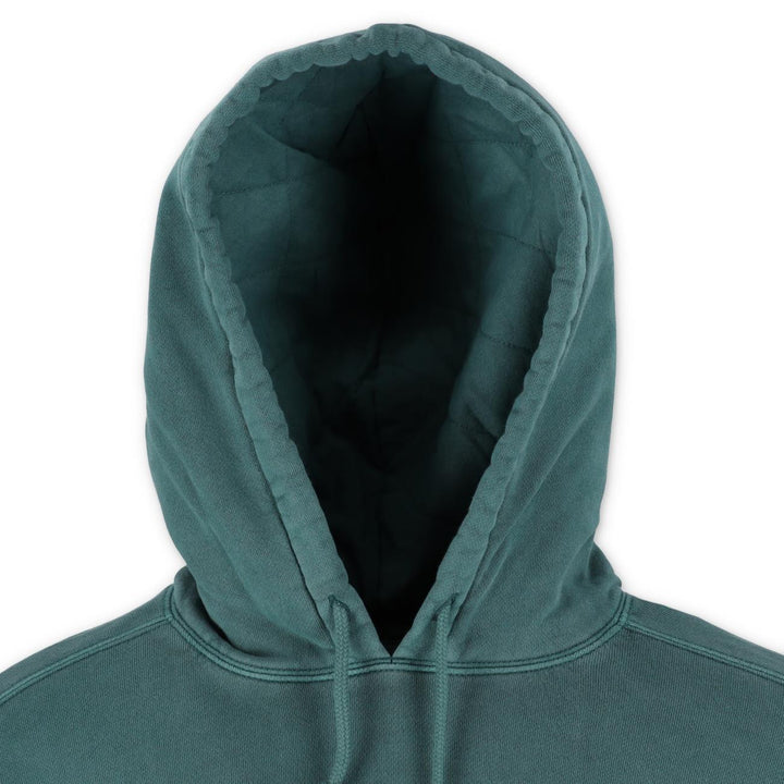 Hooded Nelson Sweat