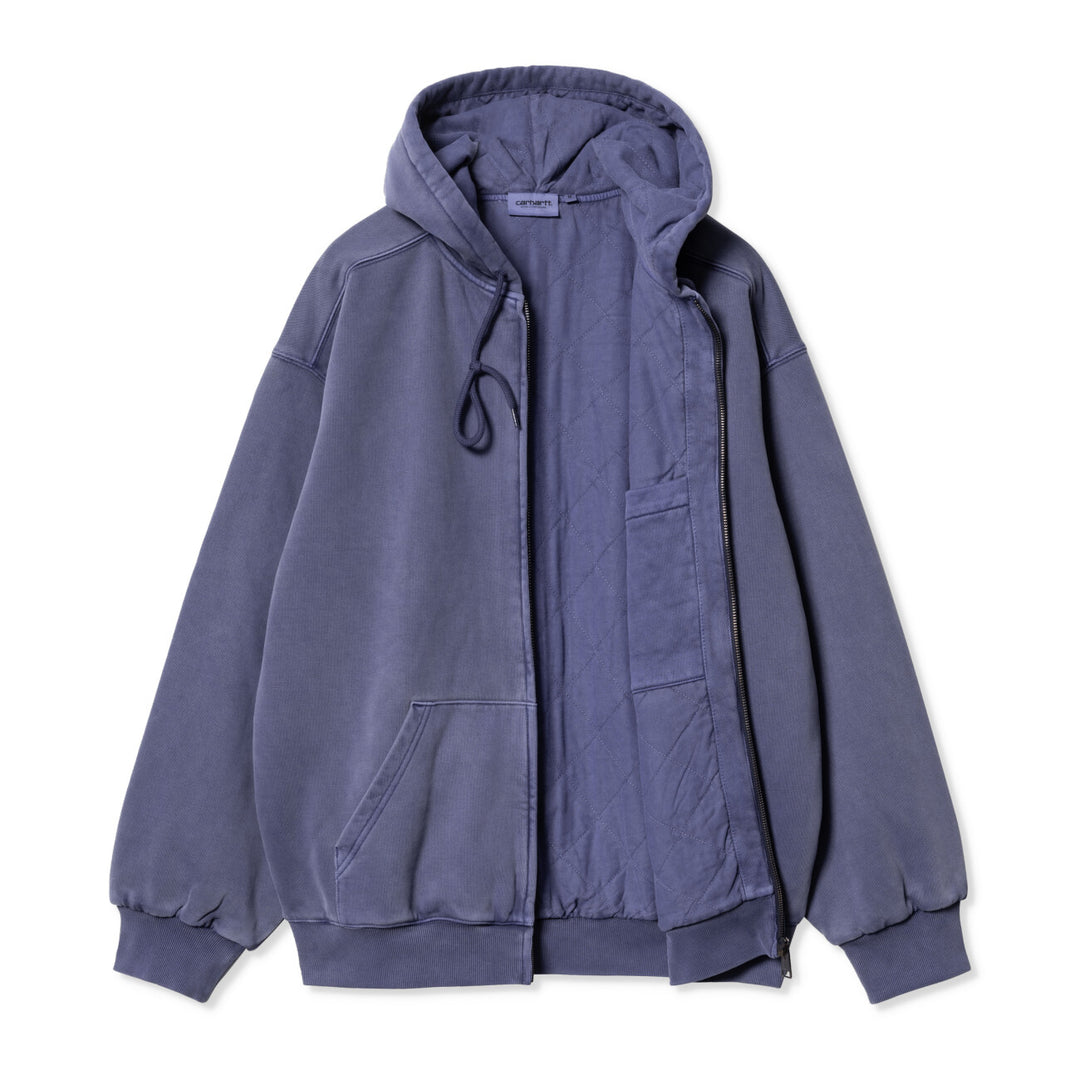 Hooded Vista Jacket