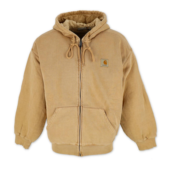 Hooded Vista Jacket