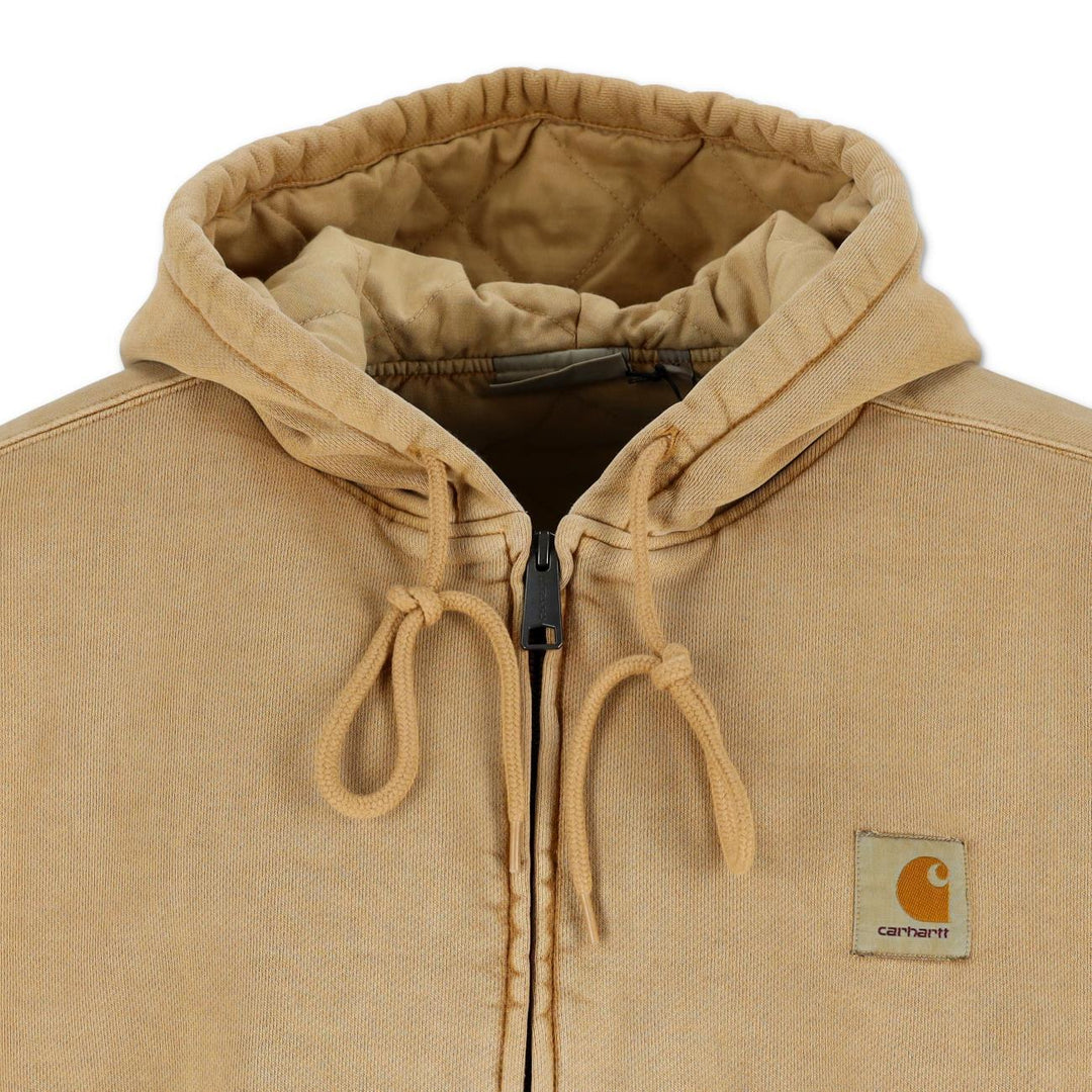 Hooded Vista Jacket