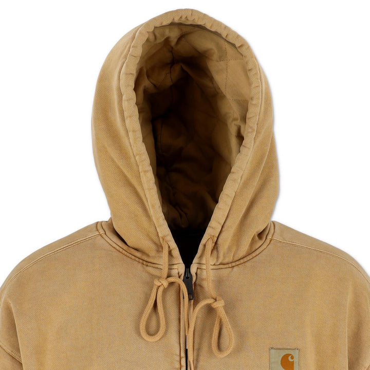 Hooded Vista Jacket