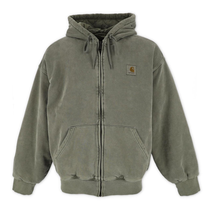 Hooded Vista Jacket