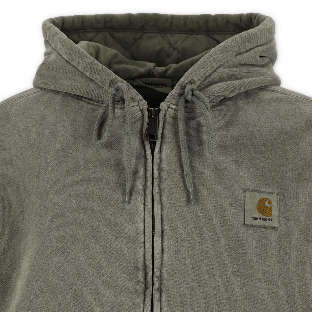 Hooded Vista Jacket