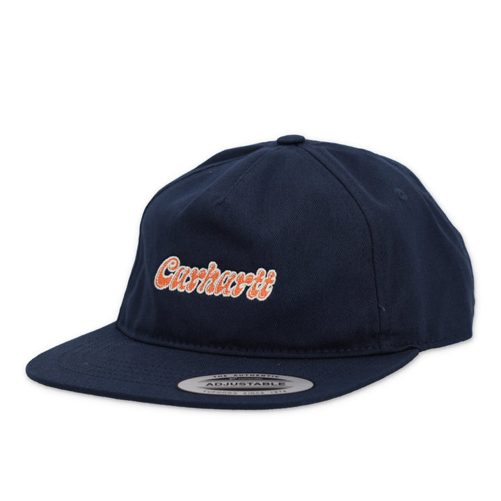 Liquid Script Cap