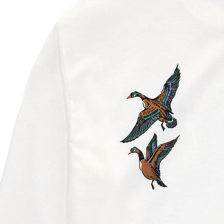 L/S Ducks T-Shirt