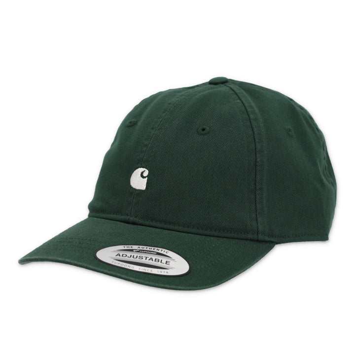 Madison Logo Cap